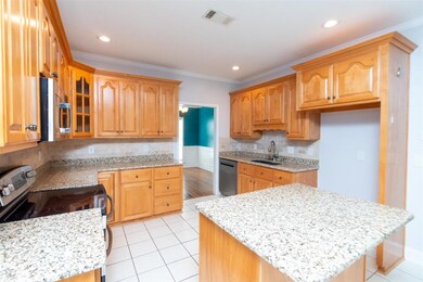 718 Bay Laurel Cir, Warner Robins, GA 31088 - photo 4