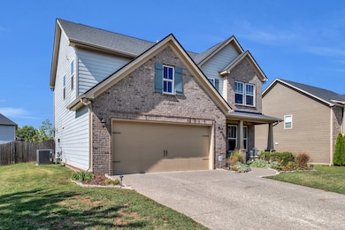 2861 Meadow Glen, Mt. Juliet, TN 37122 - photo 3