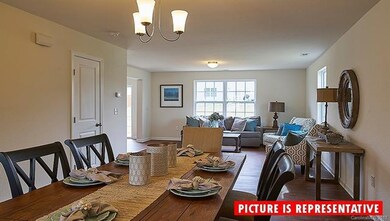 136 Harvest Pointe Dr unit 15, Statesville, NC 28677 - photo 5