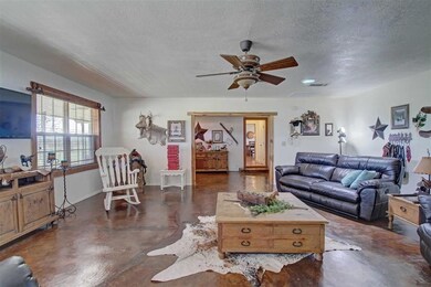 1637 County Road 312, Cleburne, TX 76031 - photo 4