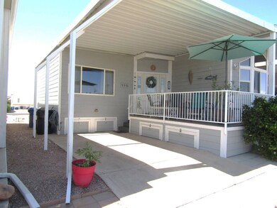 4700 E Main St unit 966, Mesa, AZ 85205 - photo 4