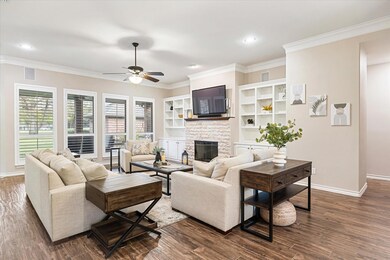 5009 Bueno Dr, Granbury, TX 76049 - photo 5