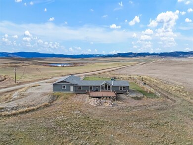 33 Miller Rd, Wilsall, MT 59086 - photo 2