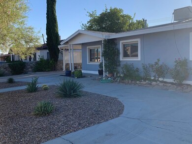 1131 Cuba Dr, El Paso, TX 79915 - photo 3