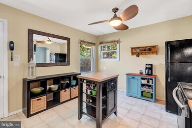 5124 Dumfries Rd, Warrenton, VA 20187 - photo 7