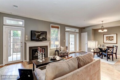 1313 Garden Wall Ct unit 808, Reston, VA 20194 - photo 3