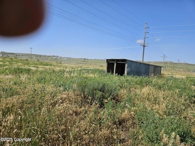 Tract  1 Fairgrounds County Rd, Newcastle, WY 82701 - photo 3