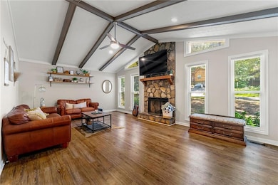 6650 Valley Hill Dr SW, Mableton, GA 30126 - photo 2