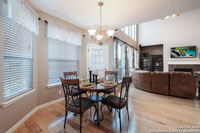 3214 Ruidosa Ridge, San Antonio, TX 78259 - photo 7