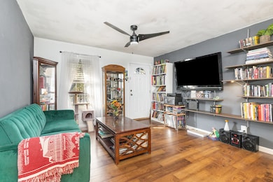 701 E Brin St, Terrell, TX 75160 - photo 6