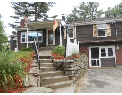 139 Old Webster Rd, Oxford, MA 01540 - photo 2