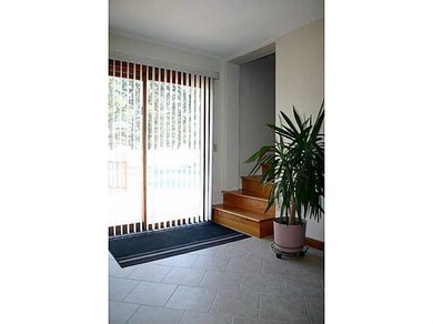 Mudroom.