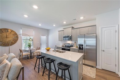 398 Sailors Way unit Austin, Canton, GA 30114 - photo 7