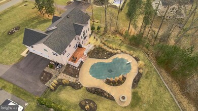 984 Falls Pointe Way, Huntingtown, MD 20639 - photo 2