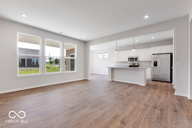 1023 Grassy Branch Dr, Indianapolis, IN 46239 - photo 4