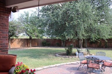 1417 S Saddle Lakes Dr, Abilene, TX 79602 - photo 6