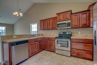 239 Beulah Cir unit Homesite 12 Tracey, Conway, SC 29527 - photo 5