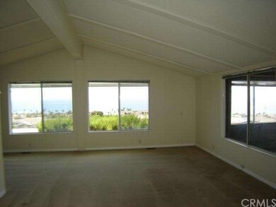 Fantasic, sweeping views in the huge living room w