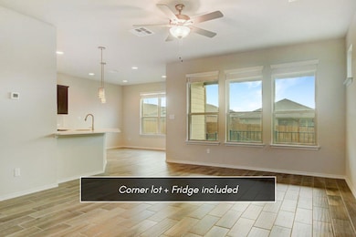 3453 Pauling Loop, Round Rock, TX 78665 - photo 3