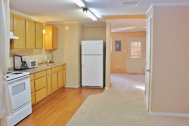 210 University Ave unit B, Waxahachie, TX 75165 - photo 5