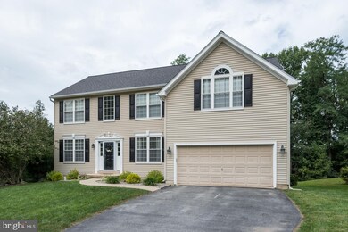 801 Windridge Ln, Downingtown, PA 19335 - photo 4
