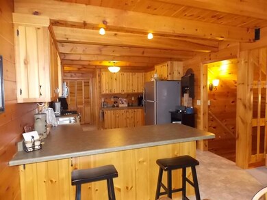 N9415 Wilderness Dr, Tomahawk, WI 54487 - photo 7