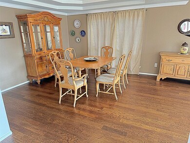 7005 Livingston Dr, Denton, TX 76210 - photo 5