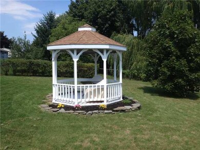 Yard/Garden