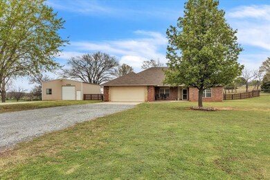 14510 Highway 102, Shawnee, OK 74804 - photo 7