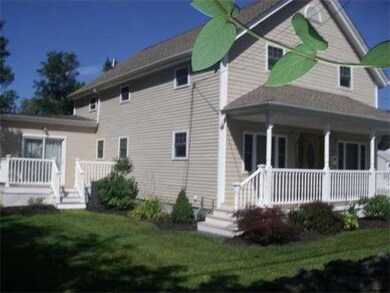 24 Maple Ave, Swansea, MA 02777 - photo 3