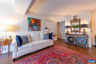 1242 Villa Ln unit D, Charlottesville, VA 22903 - photo 3