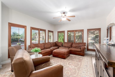 Toscana of Desert Ridge unit 1217, Phoenix, AZ 85054 - photo 3