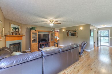 329 Shelton Rd, Manchester, TN 37355 - photo 3