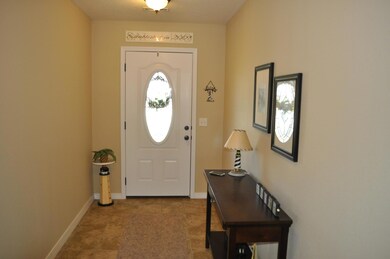 Entryway