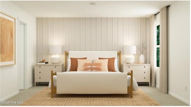 1122 Cooper Hawk Ln SW unit Lot 203 Newlin, Ocean Isle Beach, NC 28469 - photo 7