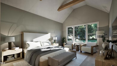 7609 Thompson Mill Rd, Wake Forest, NC 27587 - photo 5