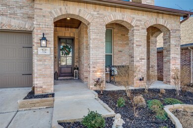 712 Esk Ave, Celina, TX 75009 - photo 4