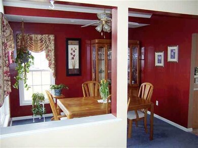 Dining Room. Dining room.