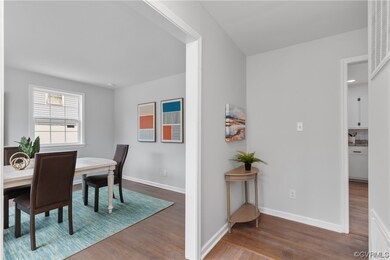 1909 Warren Ave, Hopewell, VA 23860 - photo 4