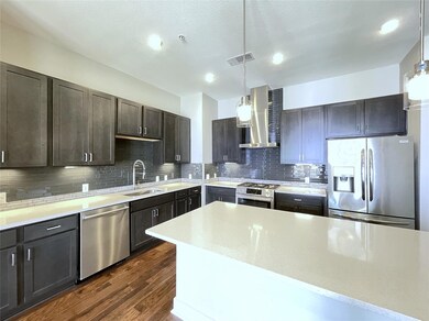 4325 Jackson Ave unit 2301, Austin, TX 78731 - photo 6