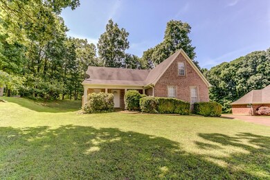 275 Countryside Dr, Oakland, TN 38060 - photo 2