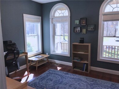 office