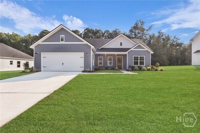 LOT 5 Grove Hollow Rd, Rincon, GA 31326 - photo 2