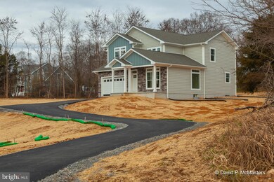 371 McQuilkin Run Way, Shepherdstown, WV 25443 - photo 4