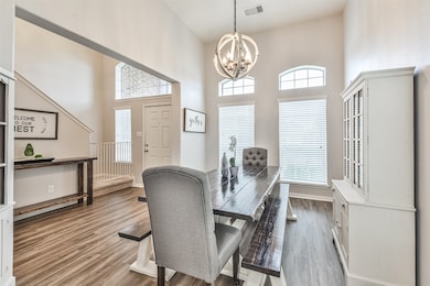 4713 Lake Rim Dr, Alvin, TX 77511 - photo 6