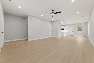 Spacious living area. Perfect for gatherings or lo