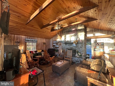 1604 High Knob Rd, Old Fields, WV 26845 - photo 5