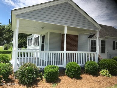 4996 bulluck school ROAD SIDE PORCH