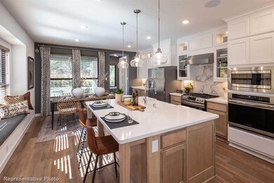 Kitchen (Representative Photo)