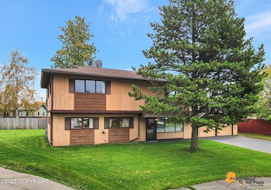 1701 Aleutian St, Anchorage, AK 99508 - photo 3